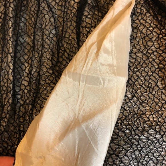 MAX and CLEO Belted Mini Dress - Picture 6 of 6